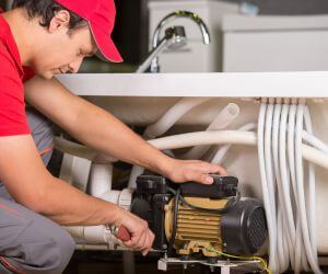 About Emergency plumbing pros Proctor, WV