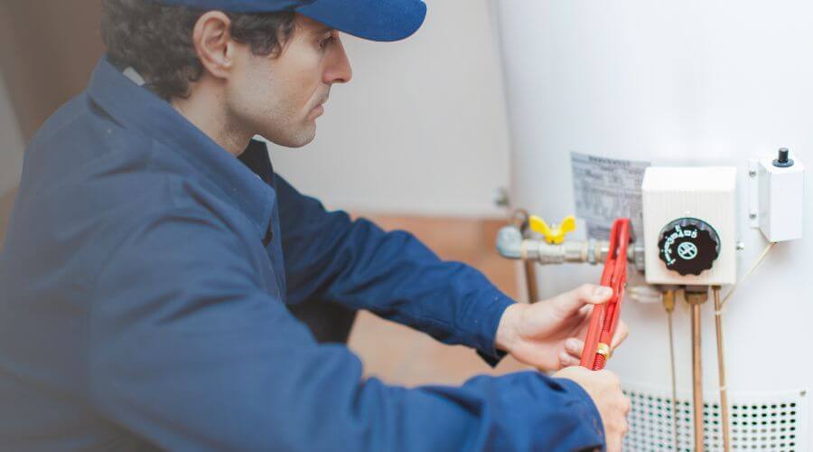 Professional emergency plumbing in Proctor, WV